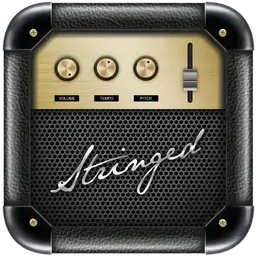 Stringed 2 icon